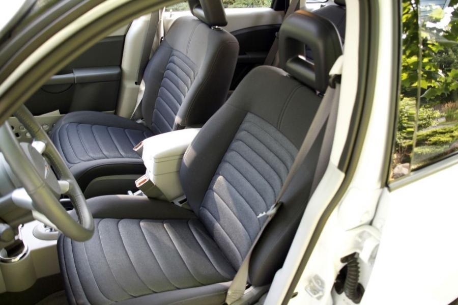  Chrysler PT Cruiser 2009 года  (фото 12 из 41)
